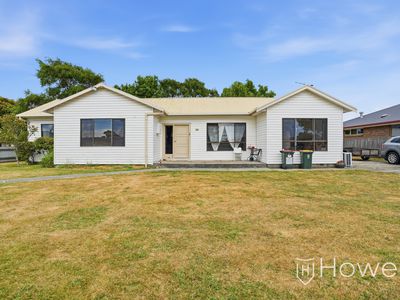 3 Wellington Street, George Town