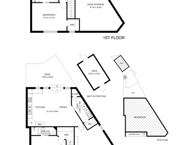 89 Parker Street, Williamstown