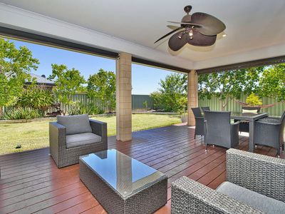 7 Ascent Fairway , Baldivis