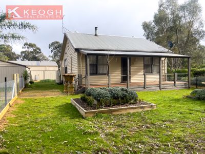 18 Burke Street, Baringhup