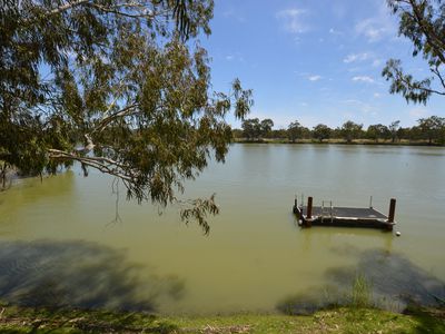 Lot 4 Greenways Shack Road, Nildottie