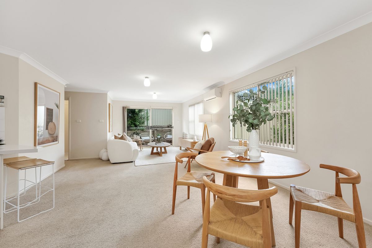 10 / 7 Jennie Cox Close, Erina