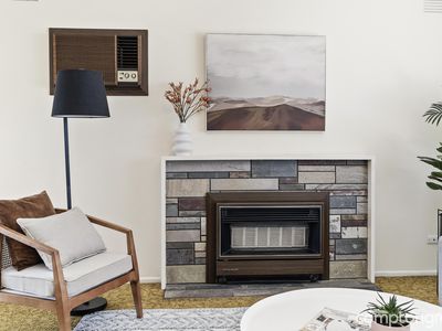 19-21 Donald Street, Footscray
