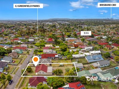 5 Berrigan St, Inala