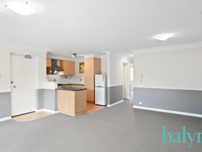 36 / 5 Delhi Street, West Perth