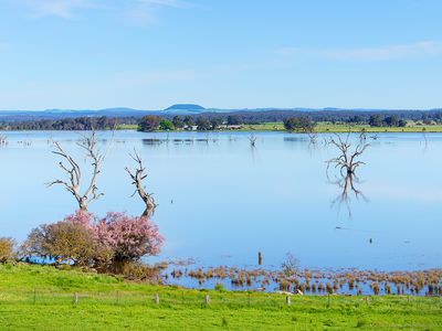 Lot 2 & 3 Leathbridge Road, Welshmans Reef