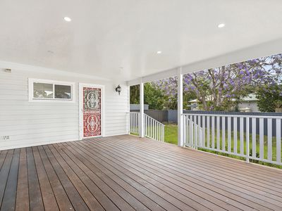 4 Madden Street, Fernhill