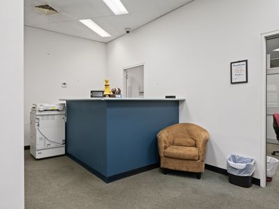 Suite 9 / 94 York Street, Launceston