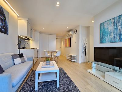 4904 / 442 Elizabeth Street, Melbourne