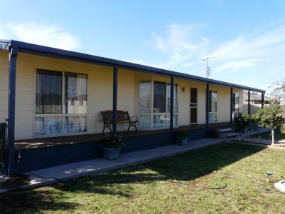 Tocumwal