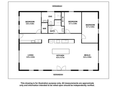 220 Banksia Road, Millicent