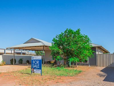 5 Raven Street, South Hedland