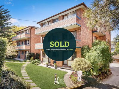 7/20 Station Street, West Ryde