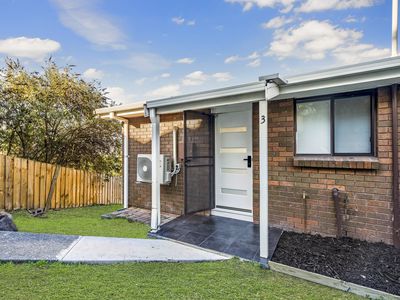 3 / 24 Forest Road, Trevallyn