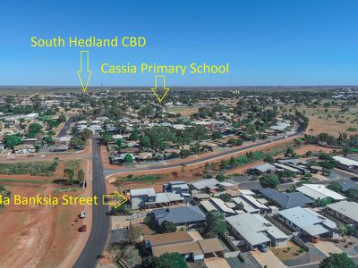 14A Banksia Street, South Hedland