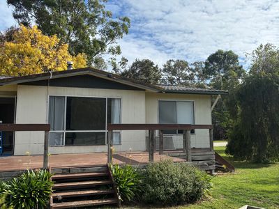 930 Landscape Rd, Tallarook