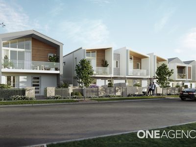 37 Wharf Parade, Shell Cove