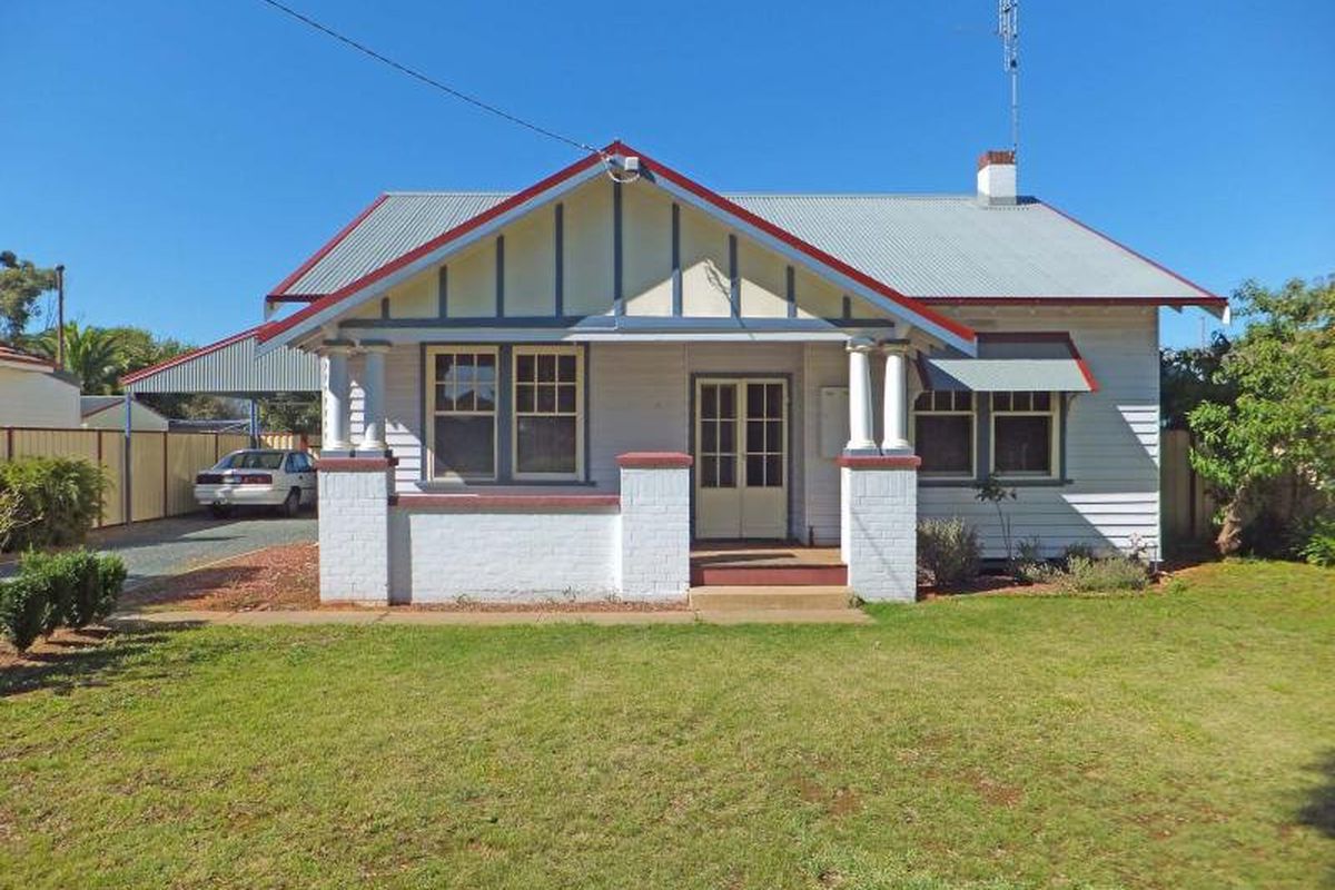 4 Fischer Street, Kyabram