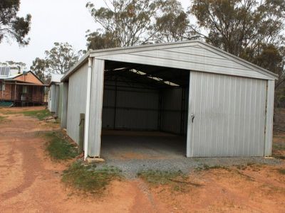 82 Burnie Lane, Wedderburn