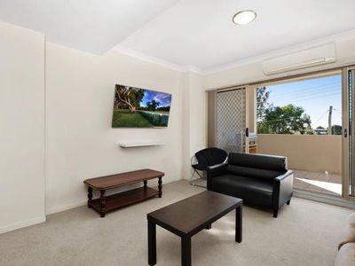 13 / 17 Warby St, Campbelltown