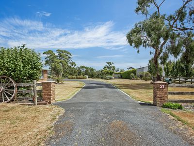 21 Rifle Range Road, Smithton