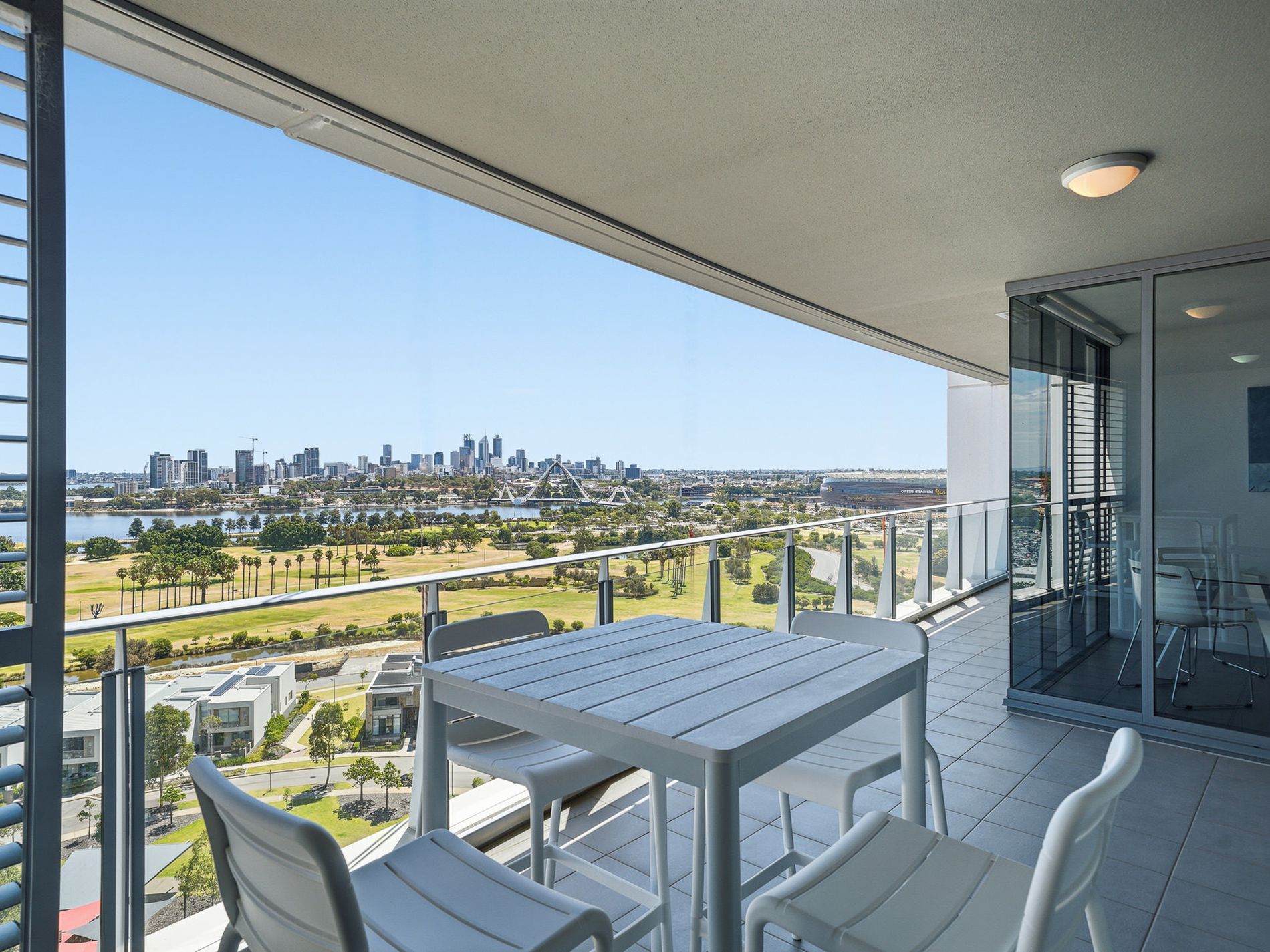 1401 / 96 Bow River Crescent, Burswood