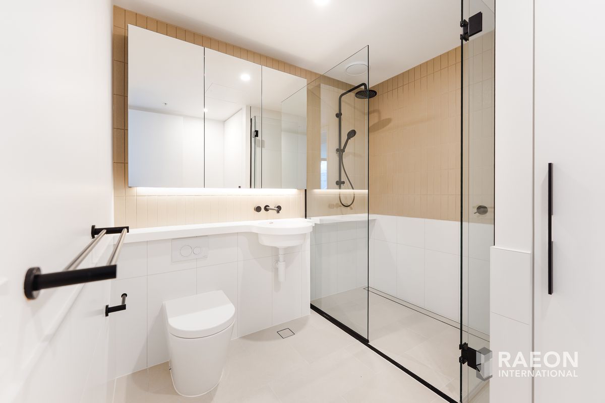 4508 / 138 Spencer Street, Melbourne