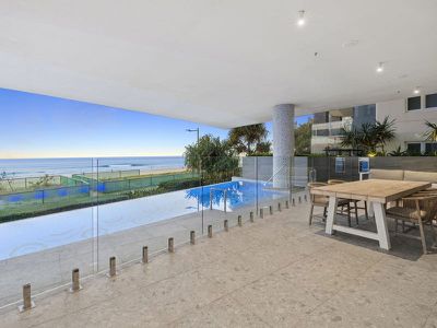 602 / 3 Northcliffe Terrace, Surfers Paradise