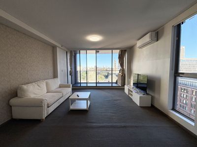181 / 420 Pitt Street, Sydney