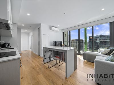1211 / 380 Murray Street, Perth
