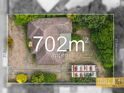 1 Berkeley Street, Huntingdale