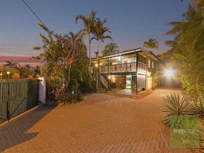 139 Bundock Street, Belgian Gardens