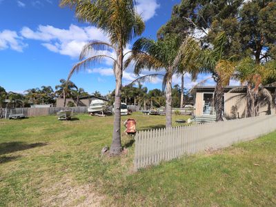 3 Maurice Avenue, Mallacoota