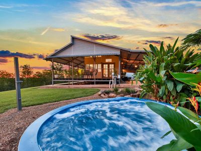 175 Middle Arm Rd , Weddell