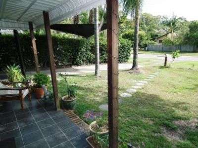 4 The Lakes Drive, Tweed Heads West