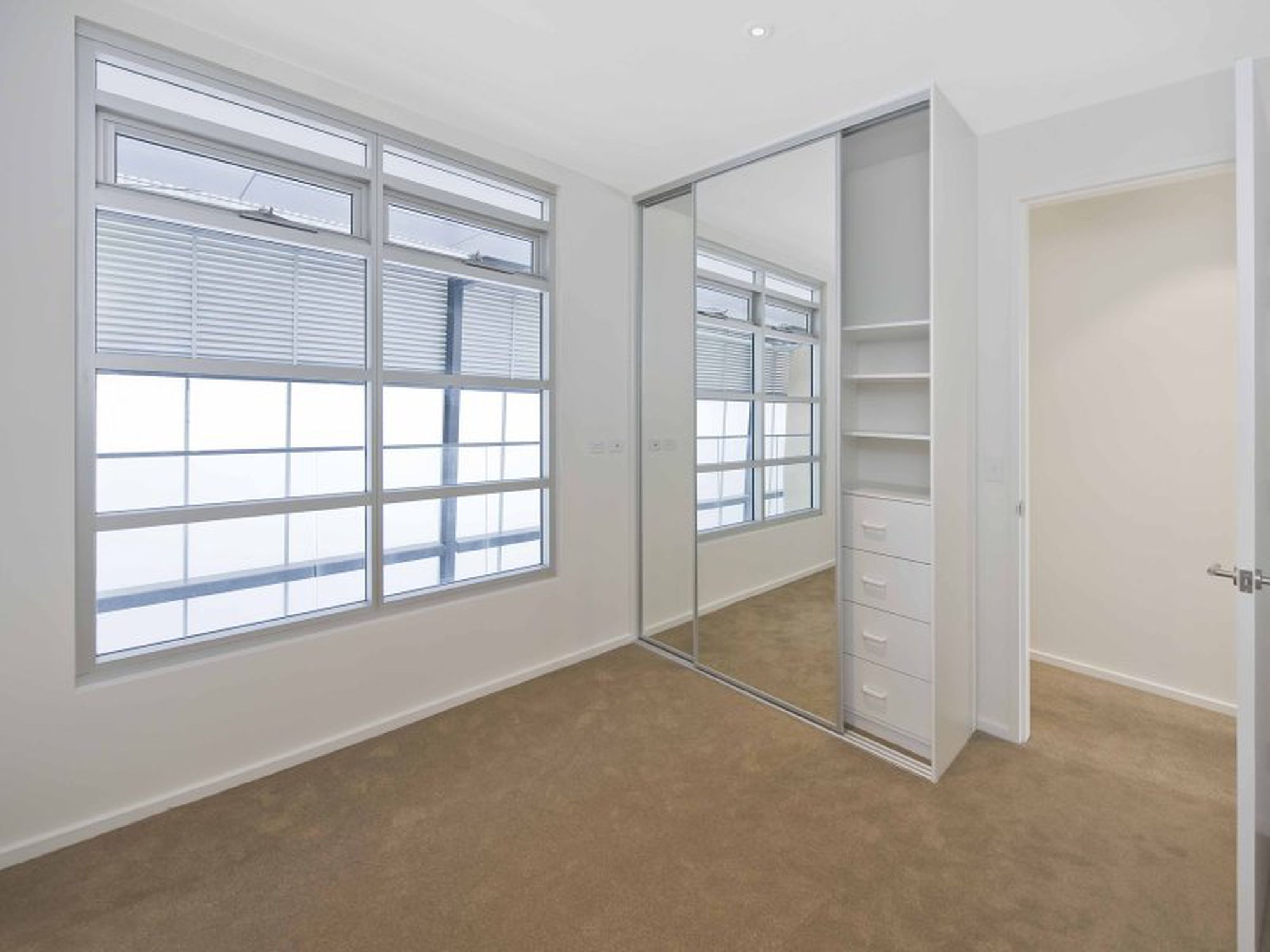 1204 / 281 Gouger Street , Adelaide
