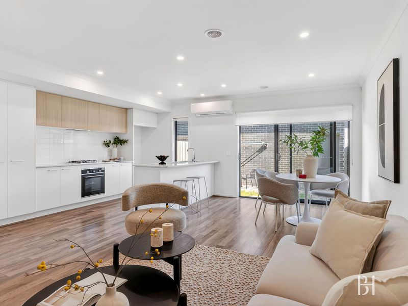 3 Buckleys Walk, Mickleham
