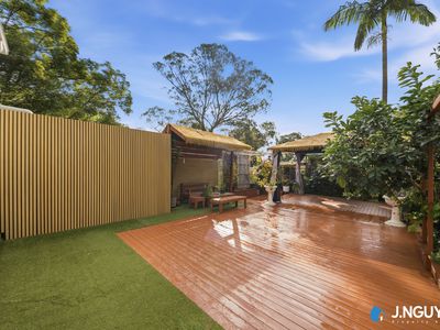 15a Thomas Avenue, Lurnea