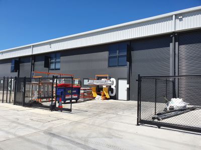 50-60 Cosgrove Road, Strathfield South