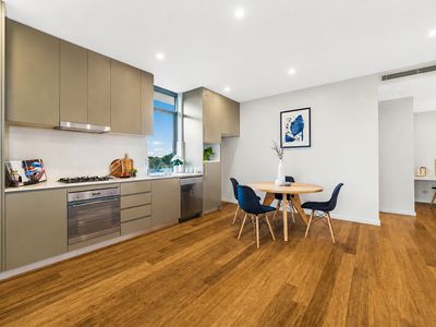 602 / 161 Victoria Road, Gladesville