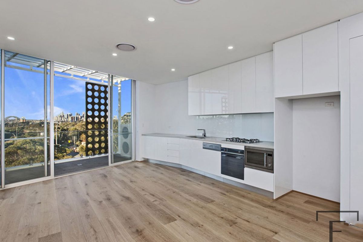 402 / 33 Lonsdale Street, Lilyfield