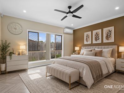 5 Messara Circuit, Durack