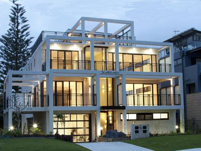 3 / 14 Wharf Street, Tuncurry