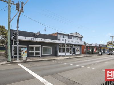 318 Windang Road, Windang