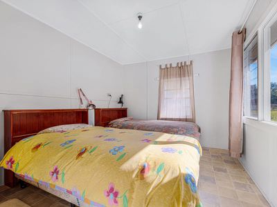 2224 Wymah Road, Wymah