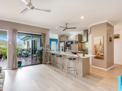 206 Sargents Road, Cawongla