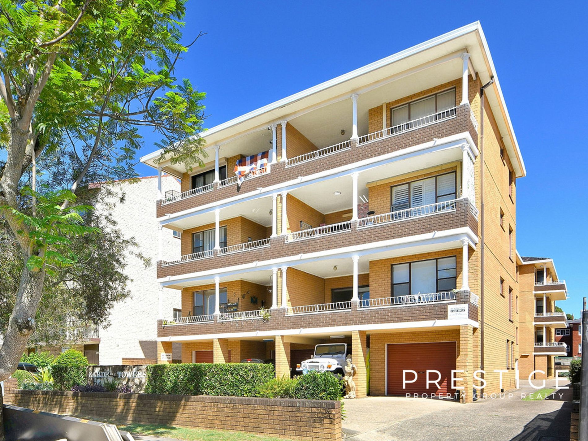 10 / 209 President Avenue, Monterey