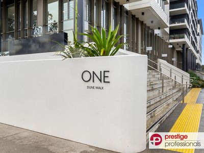 404 / 1 Dune Walk, Woolooware