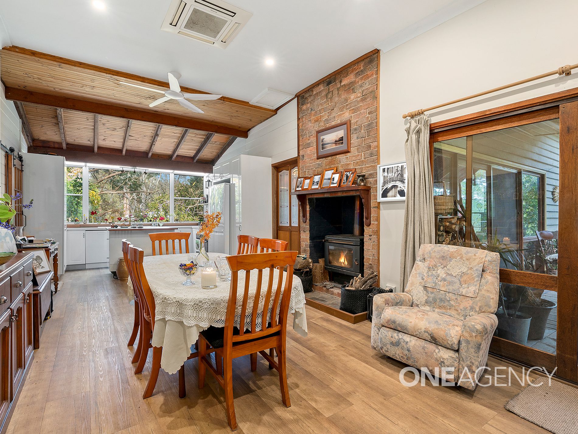 10 Pine Forest Road, Tomerong