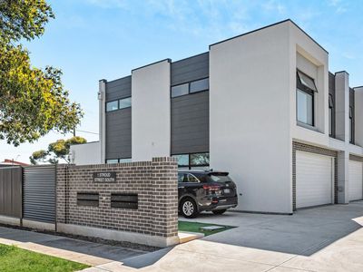 6 / 1 Stroud Street South, Cheltenham